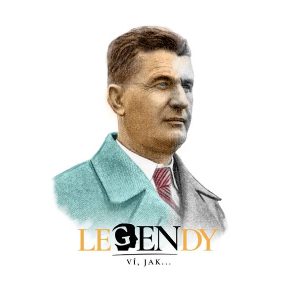 LeGENdy ví, jak